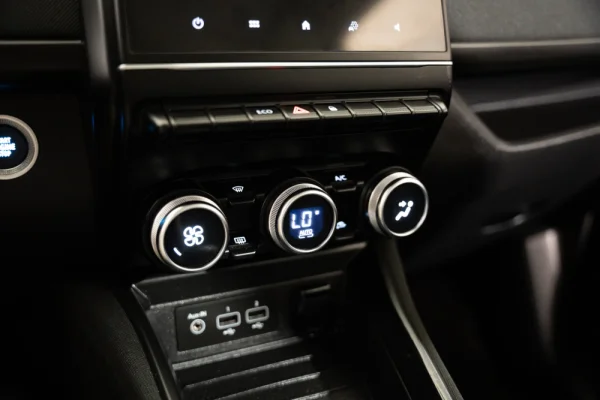 Renault Zoe (c/ Bateria) Zen 50 11