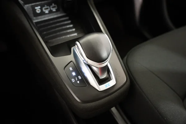 Renault Zoe (c/ Bateria) Zen 50 12