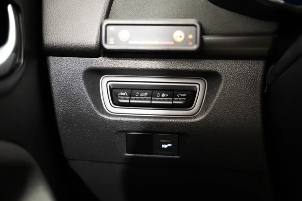 Renault Zoe (c/ Bateria) Zen 50 16