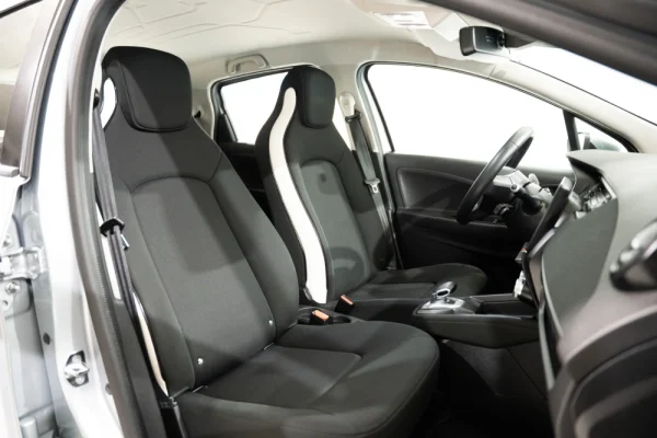 Renault Zoe (c/ Bateria) Zen 50 22