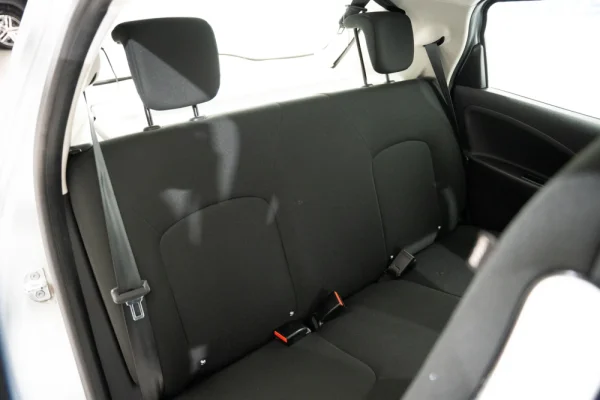 Renault Zoe (c/ Bateria) Zen 50 23