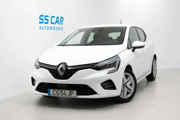 Renault Clio 1.0 SCe Zen 1