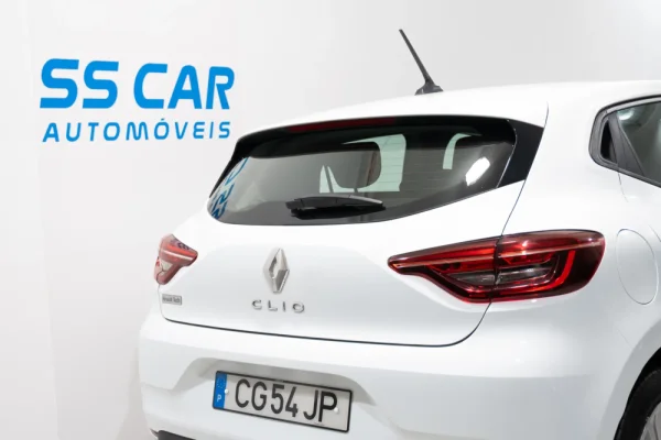 Renault Clio 1.0 SCe Zen 6