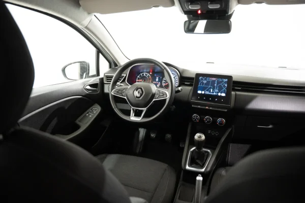 Renault Clio 1.0 SCe Zen 9