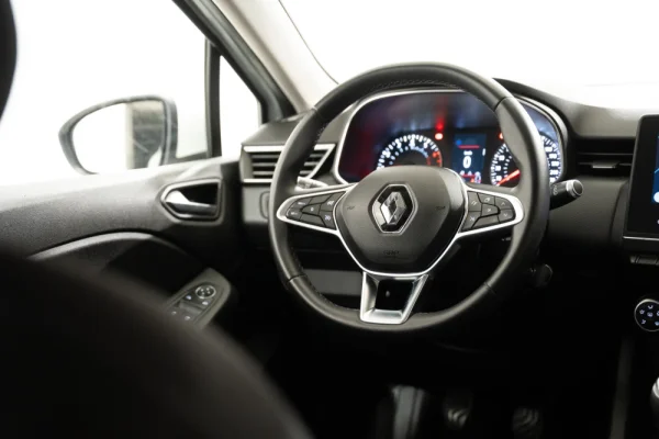 Renault Clio 1.0 SCe Zen 15