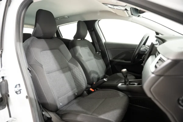 Renault Clio 1.0 SCe Zen 21