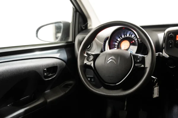 Citroen C1 1.0 VTi Feel 14