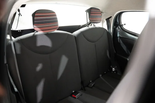 Citroen C1 1.0 VTi Feel 20
