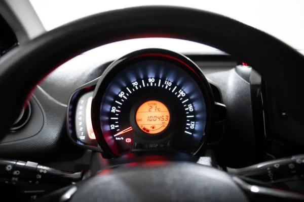 Citroen C1 1.0 VTi Feel 21