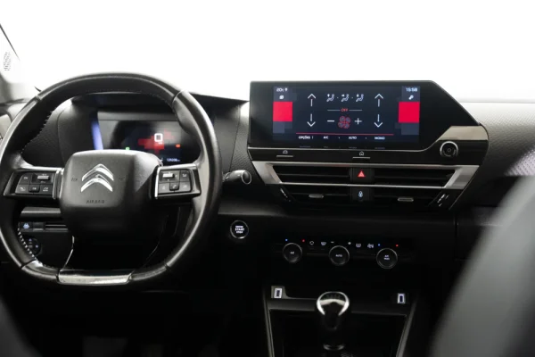 Citroen C4 1.2 PureTech Feel Pack 9