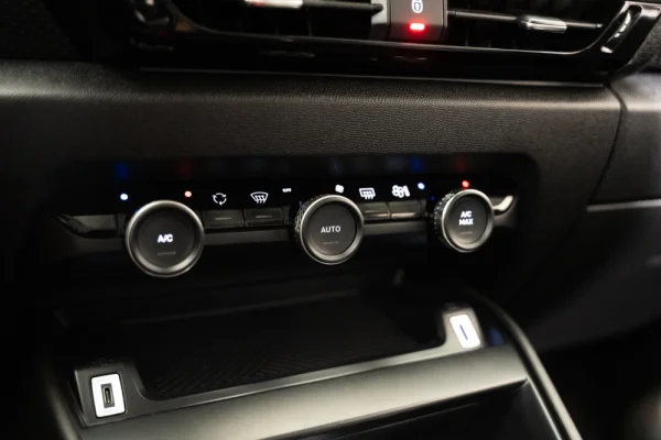 Citroen C4 1.2 PureTech Feel Pack 14
