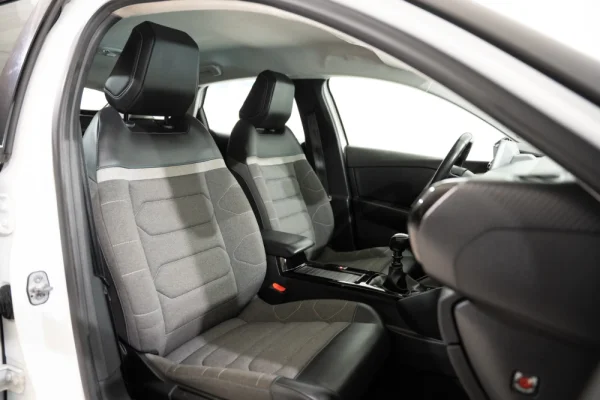 Citroen C4 1.2 PureTech Feel Pack 22