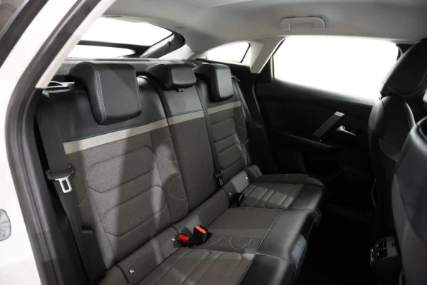 Citroen C4 1.2 PureTech Feel Pack 23