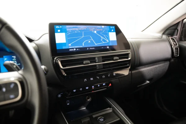 Citroen C5 Aircross 1.6 Hybrid Feel Pack e-EAT8 10
