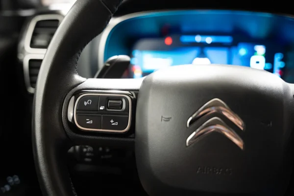 Citroen C5 Aircross 1.6 Hybrid Feel Pack e-EAT8 19