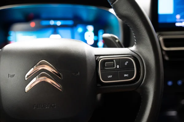 Citroen C5 Aircross 1.6 Hybrid Feel Pack e-EAT8 20
