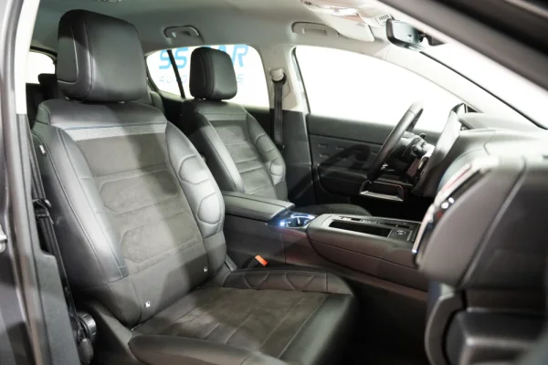 Citroen C5 Aircross 1.6 Hybrid Feel Pack e-EAT8 24