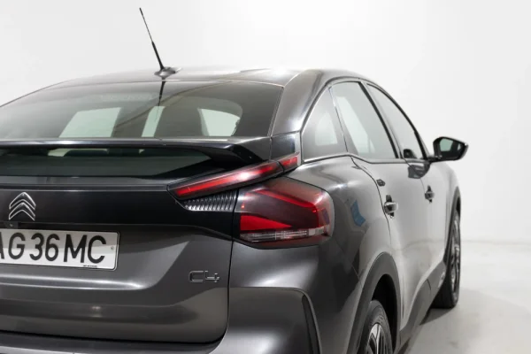 Citroen C4 1.2 PureTech Feel Pack 5
