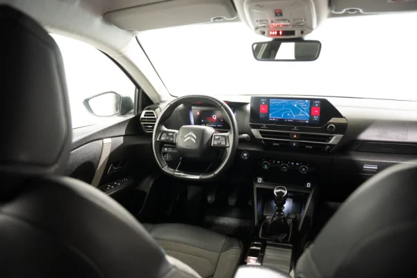 Citroen C4 1.2 PureTech Feel Pack 7