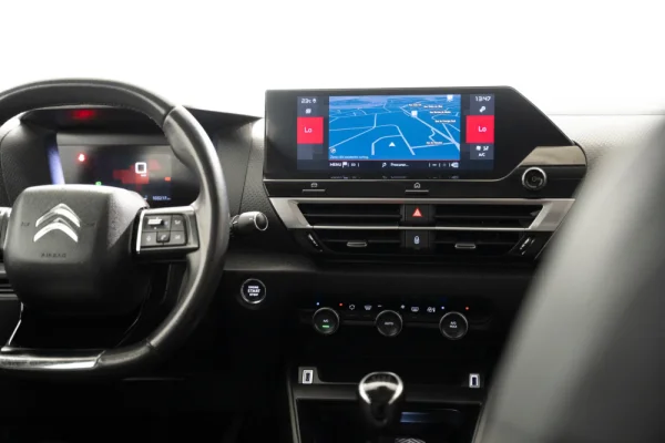 Citroen C4 1.2 PureTech Feel Pack 8