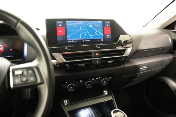Citroen C4 1.2 PureTech Feel Pack 9