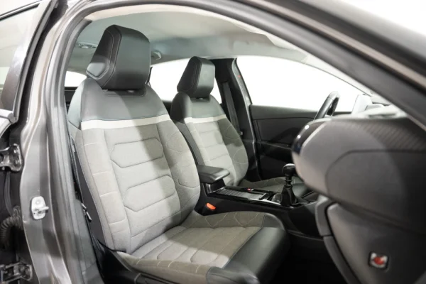 Citroen C4 1.2 PureTech Feel Pack 22