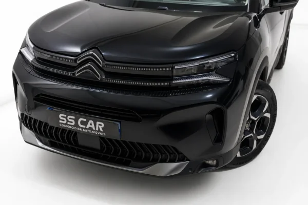 Citroen C5 Aircross 1.2 PureTech Feel Pack EAT8 2