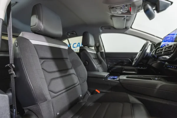 Citroen C5 Aircross 1.2 PureTech Feel Pack EAT8 20