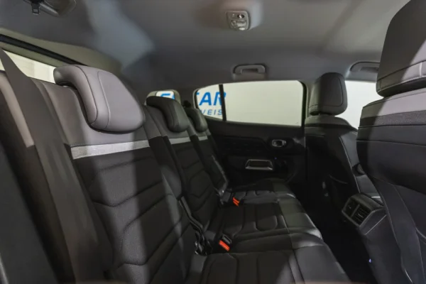 Citroen C5 Aircross 1.2 PureTech Feel Pack EAT8 21
