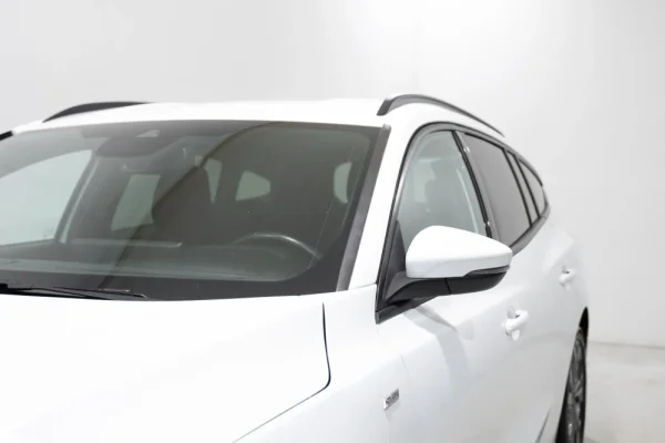 Ford Focus SW 1.0 EcoBoost MHEV ST-Line X 5