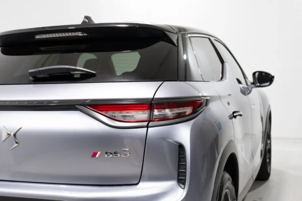 DS DS3 Crossback 1.2 PureTech Performance Line 5