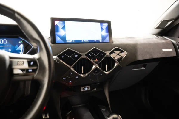 DS DS3 Crossback 1.2 PureTech Performance Line 9