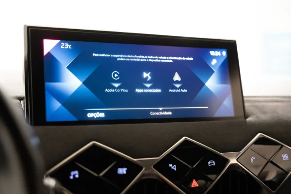 DS DS3 Crossback 1.2 PureTech Performance Line 14