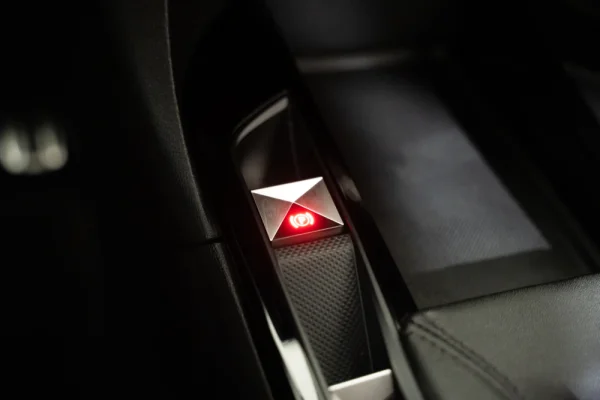 DS DS3 Crossback 1.2 PureTech Performance Line 16