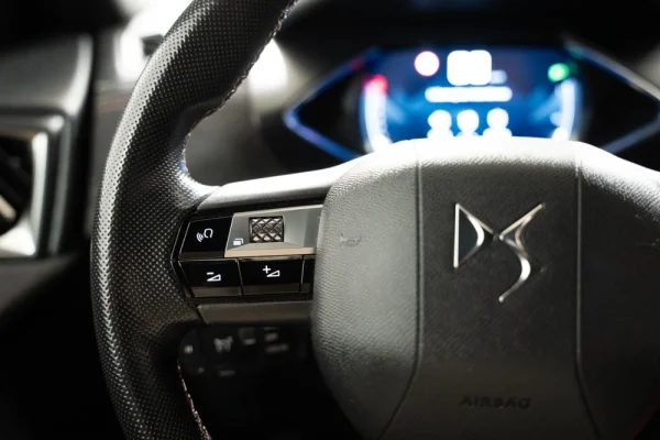 DS DS3 Crossback 1.2 PureTech Performance Line 22