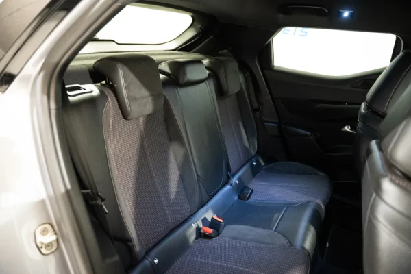 DS DS3 Crossback 1.2 PureTech Performance Line 25
