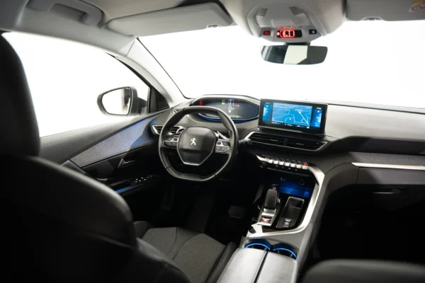 Peugeot 3008 1.6 Hybrid Allure Pack e-EAT8 9