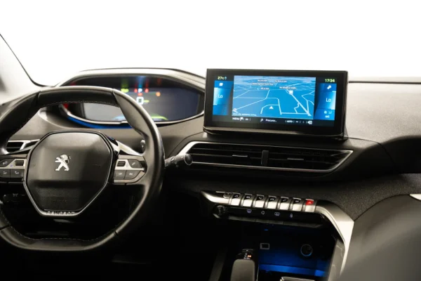 Peugeot 3008 1.6 Hybrid Allure Pack e-EAT8 10
