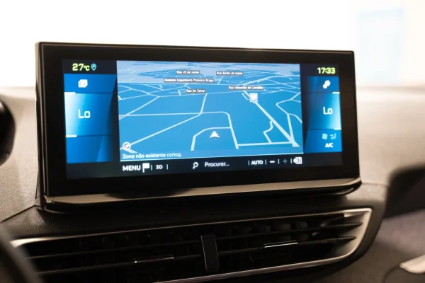Peugeot 3008 1.6 Hybrid Allure Pack e-EAT8 12