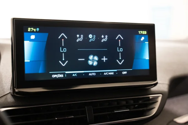 Peugeot 3008 1.6 Hybrid Allure Pack e-EAT8 13