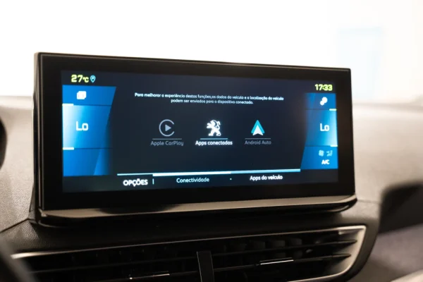 Peugeot 3008 1.6 Hybrid Allure Pack e-EAT8 14