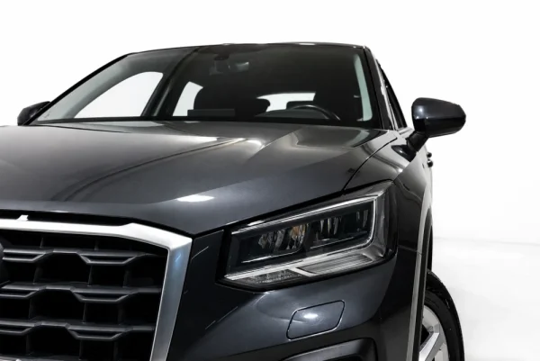 Audi Q2 30 TFSI Advanced 3