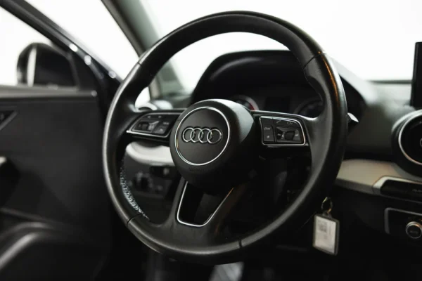 Audi Q2 30 TFSI Advanced 15