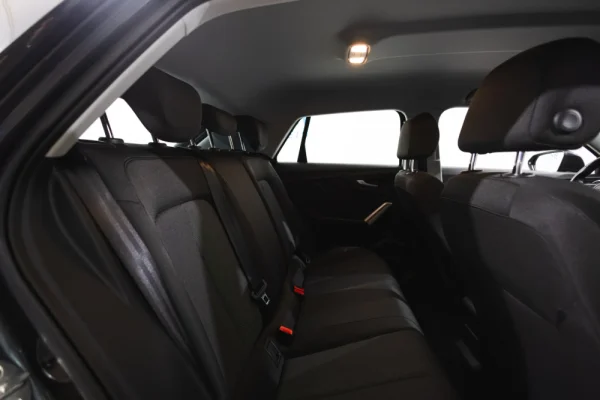 Audi Q2 30 TFSI Advanced 21