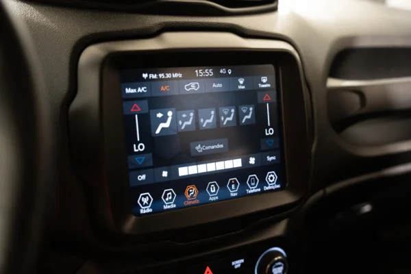Jeep Renegade 1.3 TG Trailhawk 11
