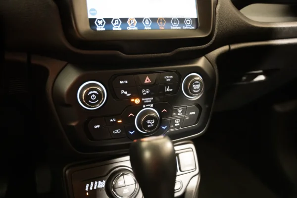 Jeep Renegade 1.3 TG Trailhawk 12