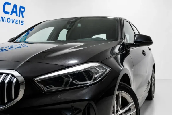 BMW 116 d Corporate Edition M 3