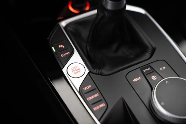 BMW 116 d Corporate Edition M 20