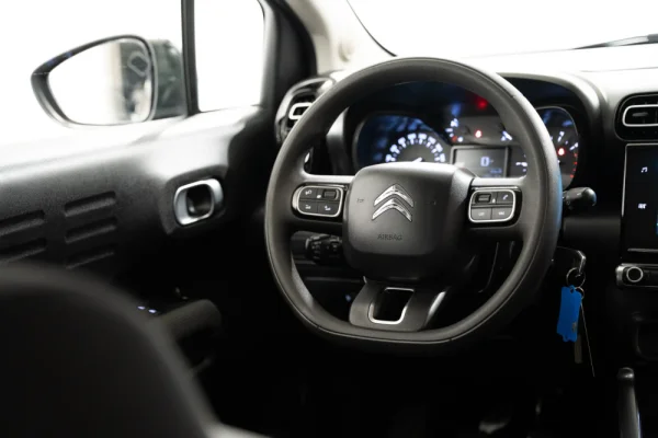 Citroen C3 Aircross 1.2 PureTech Feel 13