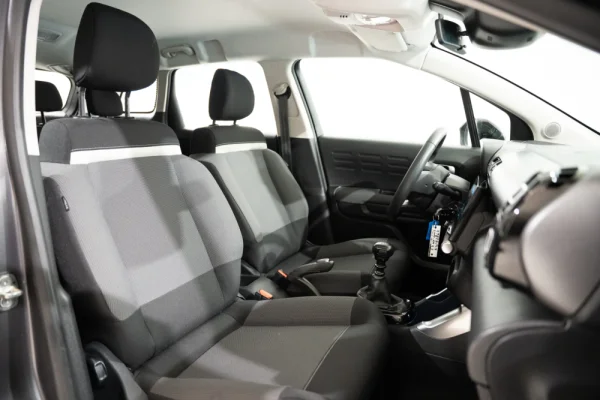 Citroen C3 Aircross 1.2 PureTech Feel 14